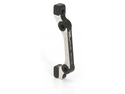 Adaptér brzdového kotouče XLC BR-X23 přední 180mm PM