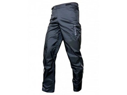 Kalhoty dlouhé unisex HAVEN POLARTIS X-Proof černé