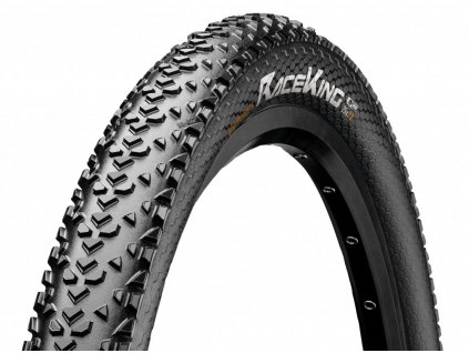 Plášť Continental Race King II Performance 2.0 26"x2.0/50-559 kevlar