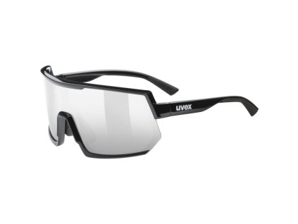 Brýle UVEX Sportstyle 235 černé