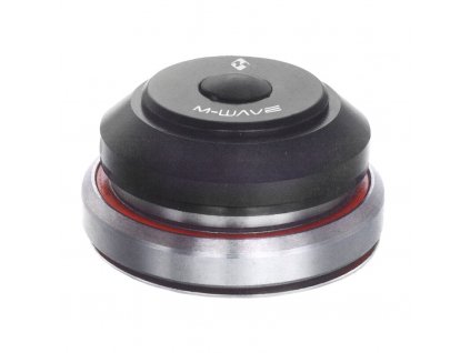 Hlavové složení M-WAVE AH 11/8"-1,5" Al cartridge