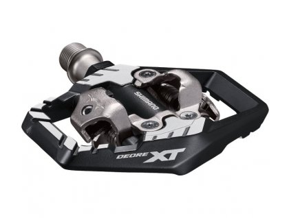 Pedály nášlapné Shimano XT PD-M8120 original balení