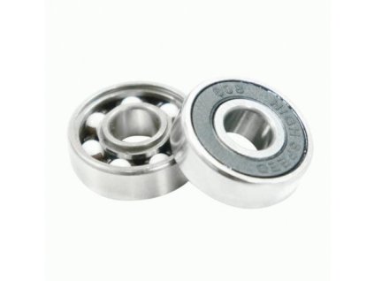 Ložiska Tempish FINISH Zr02 ceramic 16ks