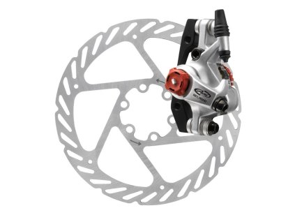 Brzda kotoučová Avid BB7 MTB mechanická s kotoučem 200mm
