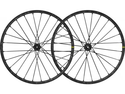 Kolo zapletené 29" MAVIC DEEMAX Pro Sam Hill Disc 6D Sram XD Boost pár