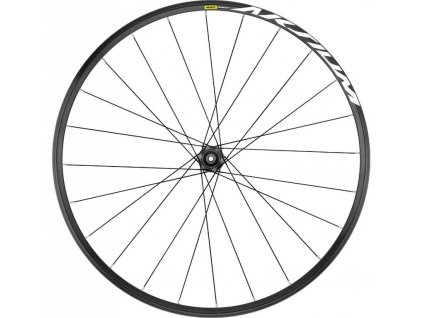 Kolo zapletené 28" MAVIC AKSIUM Disc CL Shimano HG 11 zadní