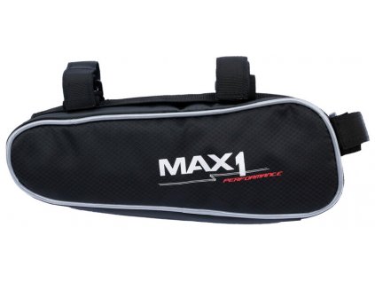 Brašna MAX1 Frame Deluxe černá
