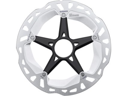 Brzdový kotouč Shimano XTR RT-MT800 180mm original balení