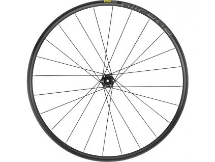 Kolo zapletené 28" MAVIC ALLROAD 700 Disc 6D přední