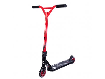 Patinete freestyle Flyby Pro Neochrome - Scootshop.cz