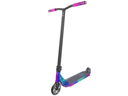Freestyle koloběžka Custom Bestial Wolf Hunter 560mm Crazy