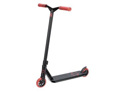 Freestyle koloběžka Fuzion Z250 2020 Black/Red