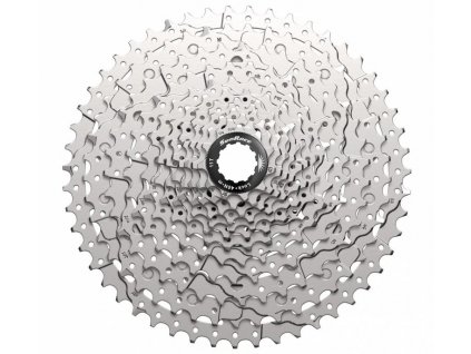 Kazeta SunRace CSMZ600 WA1 12 11-51z METALLIC