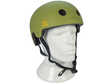 Helma ALK13 Helium zelená