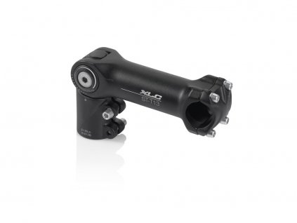 Představec XLC Comp ST-T13 Al 110mm pro 25,4mm černý