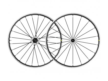Kolo zapletené 28" MAVIC KSYRIUM SL Shimano HG 11 pár