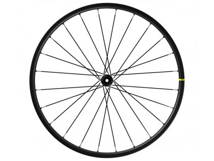 Kolo zapletené 28" MAVIC ALLROAD S Disc CL přední