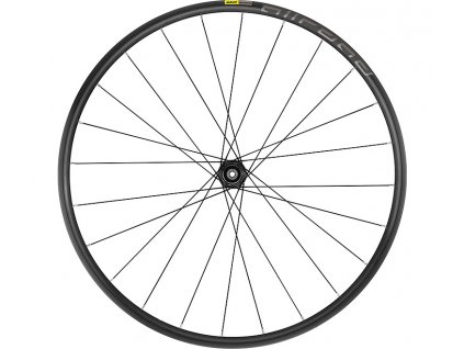 Kolo zapletené 28" MAVIC ALLROAD 700 Disc CL Shimano HG 11 zadní