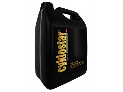 Čistič kol CykloStar originál Performance & Servis 5l servisní balení