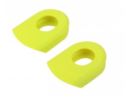 Chránič klik Zefal Crank Armor žlutý neon
