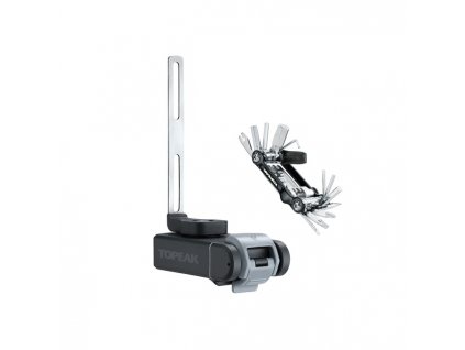 Pouzdro TOPEAK Ninja T Mountain + nářadí Mini 20 Pro