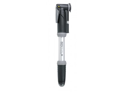 Hustilka TOPEAK Mini Dual G