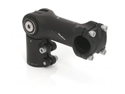 Představec XLC Comp ST-T13 Al 90mm pro 25,4mm černý