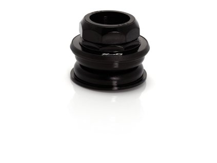 Hlavové složení XLC HS-I04 semi 1 1/8“ černé