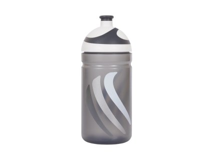 Lahev R&B BIKE 2K19 500ml bílá