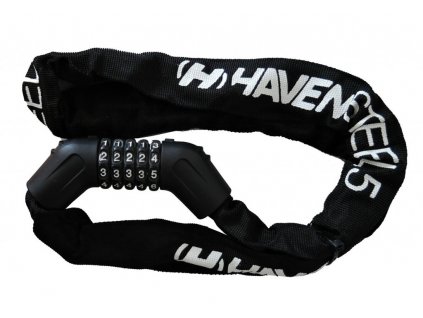 Zámek HAVEN STEEL5
