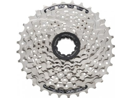 Kazeta Shimano Acera CS-HG41 8 11-32z original balení