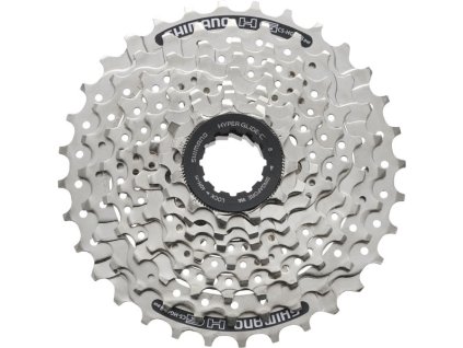 Kazeta Shimano Acera CS-HG41 8 11-34z original balení