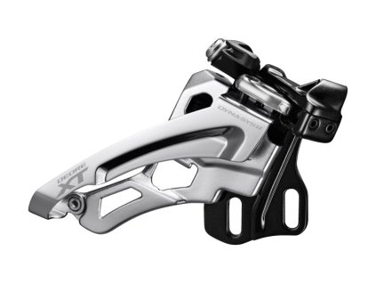 Přesmykač Shimano XT FD-M8000 přímá montáž original balení