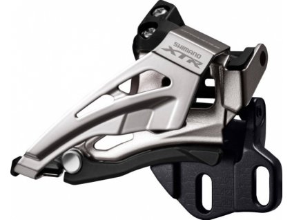 Přesmykač Shimano XTR FD-M9020 přímá montáž original balení