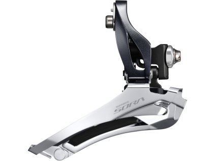Přesmykač Shimano SORA FD-R3000 přímá montáž original balení