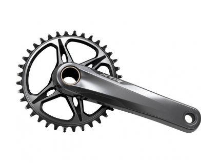Kliky Shimano XTR FC-M9120 1x11/12 175mm original balení