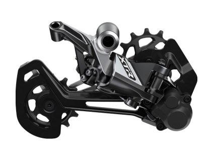 Měnič MTB 12k Shimano XTR M9100 dlouhé vodítko original balení