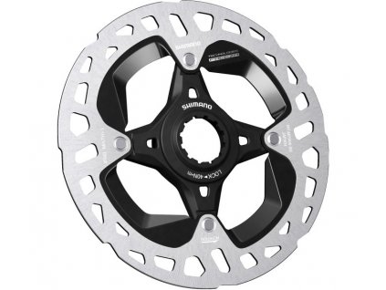 Brzdový kotouč Shimano XTR RT-MT900 140mm original balení