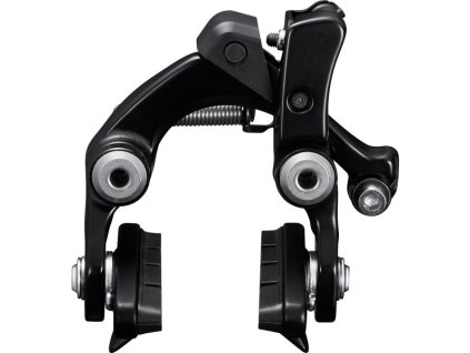 Brzda Shimano 105 BR-7010-R zadní/přímá montáž černá 51mm original balení