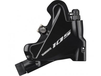 Třmen brzdy Shimano 105 BR-R7070 zadní černá