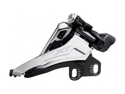 Přesmykač Shimano XT FD-M8100 přímá montáž E-typ original balení