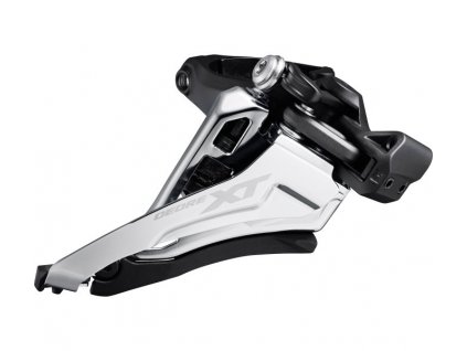 Přesmykač Shimano XT FD-M8100 34,9 + 31,8, 28,6 original balení