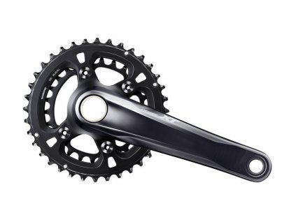 Kliky Shimano XT FC-M8120 2x12 175mm 36x26z original balení