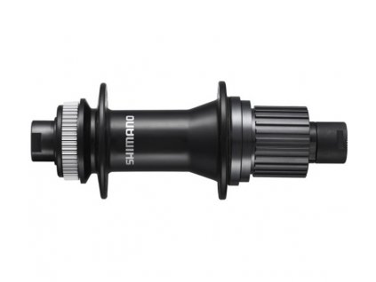 Náboj Shimano FH-MT510 zadní 36d 12r boost černý original balení