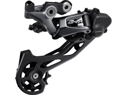 Měnič Shimano GRX RD-RX810 11p 11-34z černý original balení