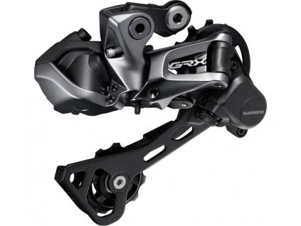 Měnič Shimano GRX RD-RX817 11p 11-42z černý original balení