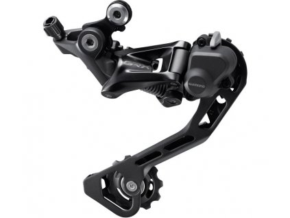 Měnič Shimano GRX RD-RX400 10p 11-36z černý original balení