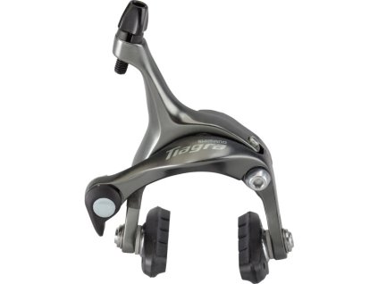 Brzda Shimano Tiagra BR-4700 zadní stříbrná 51mm original balení