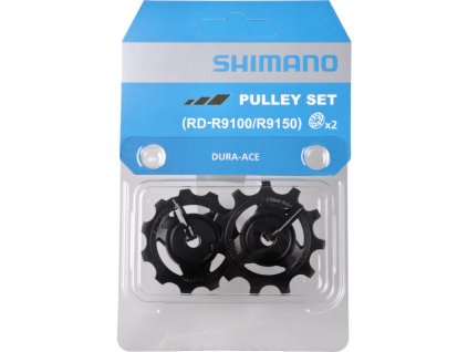 Kladky Shimano RD-R9100