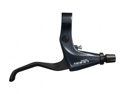 Brzdová páka Shimano Sora BL-R3000 na rovná řidítka pravá original balení